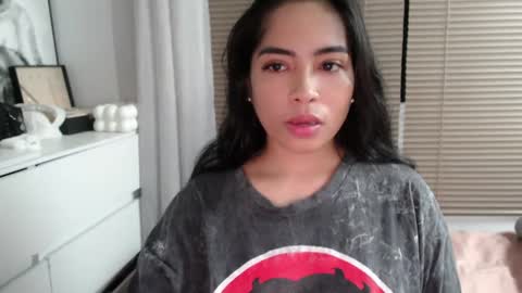 Amariah Holly online show from 12/02/24, 07:38
