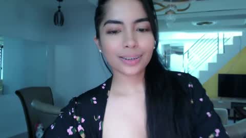 Amariah Holly online show from 12/05/24, 05:04