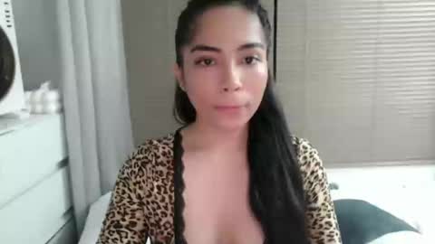 Amariah Holly online show from 12/11/24, 06:09