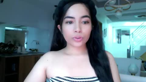 Amariah Holly online show from 12/30/24, 07:26