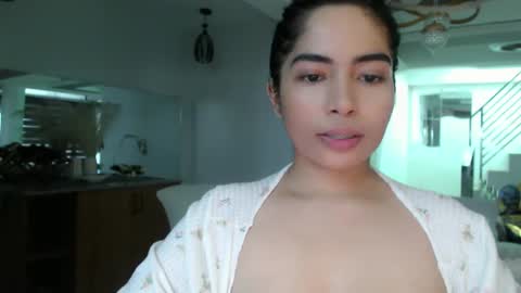 Amariah Holly online show from 02/04/25, 05:31