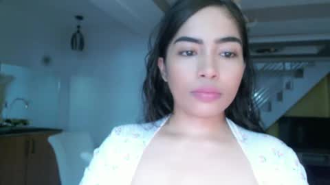Amariah Holly online show from 03/05/25, 09:26