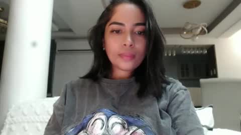 Amariah Holly online show from 09/13/25, 05:46