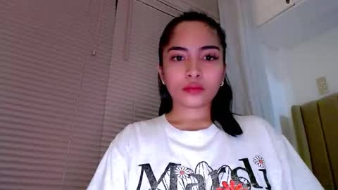 Amariah Holly online show from 12/05/25, 11:52