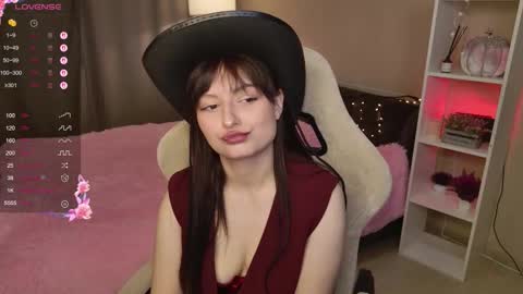 Amaris online show from 11/06/25, 07:20