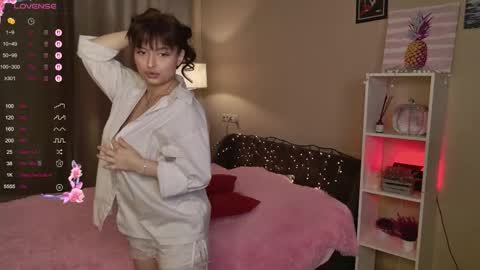 Amaris online show from 11/12/25, 07:31