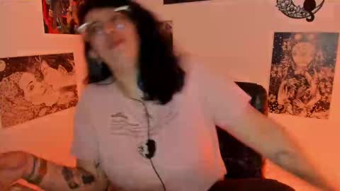  Katt   online show from 10/21/25, 10:21