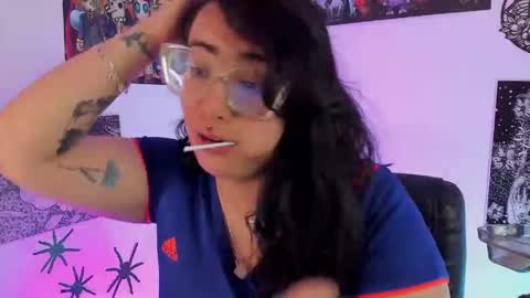  Katt   online show from 11/17/25, 06:03