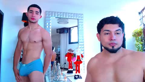 Husain junior lian dante and mask online show from 12/06/24, 01:44
