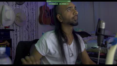 amateurhq online show from 11/23/25, 05:29