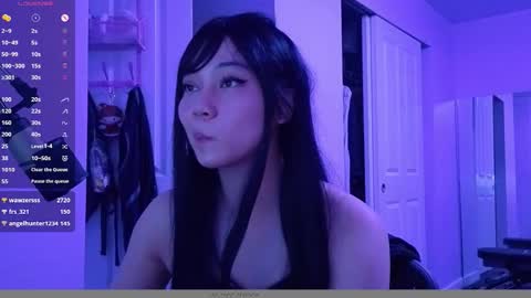 Snapshot of amateuroras chatting on 02/03/26, 06:22 leash online show from 02/03/26, 06:22