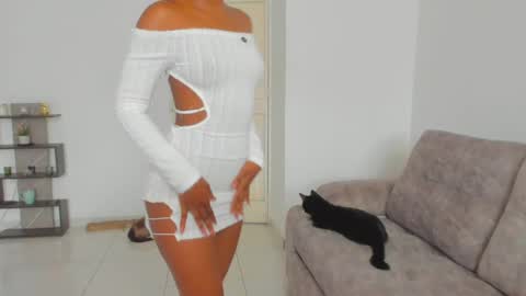 Tammy online show from 05/05/26, 08:17