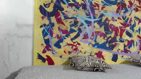 Amatist Wild 3 online show from 09/16/25, 12:44