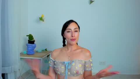 Snapshot of amatista_4 chatting on 02/22/25, 12:49 Amatista online show from 02/22/25, 12:49