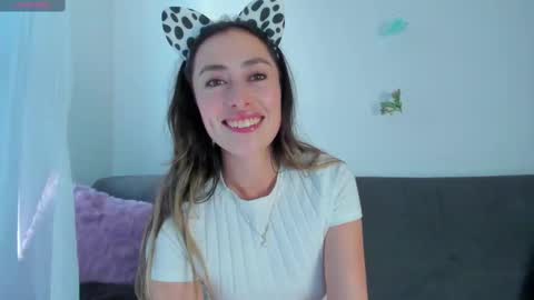 Snapshot of amatista_4 chatting on 02/26/25, 10:31 Amatista online show from 02/26/25, 10:31