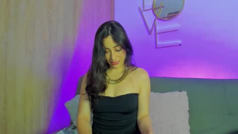 Amatista online show from 02/21/26, 03:29