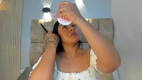 AMATISTA online show from 10/12/25, 01:54