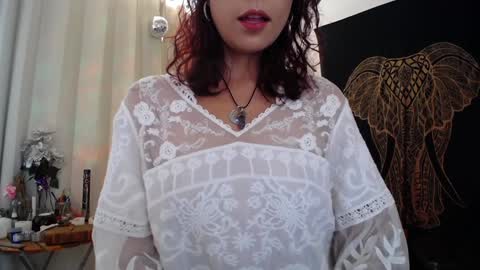Amatista  Next stream 9 DEC 1 PM COLOMBIAN TIME  miss u and love u online show from 12/13/24, 04:05