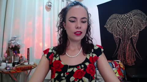 Amatista  Next stream 9 DEC 1 PM COLOMBIAN TIME  miss u and love u online show from 12/15/24, 03:02