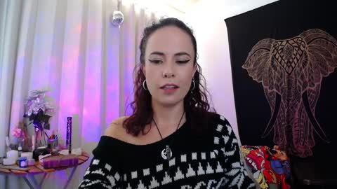Amatista  Next stream 9 DEC 1 PM COLOMBIAN TIME  miss u and love u online show from 12/15/24, 08:04