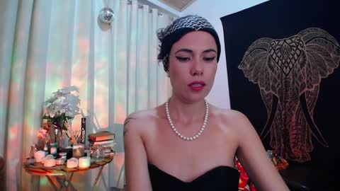 Amatista  Next stream 9 DEC 1 PM COLOMBIAN TIME  miss u and love u online show from 12/23/24, 01:08