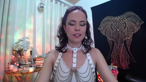 Amatista  Next stream 9 DEC 1 PM COLOMBIAN TIME  miss u and love u online show from 12/26/24, 11:46