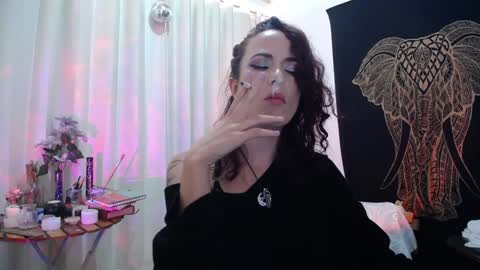 Amatista  Next stream 9 DEC 1 PM COLOMBIAN TIME  miss u and love u online show from 01/25/25, 07:18