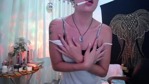 Amatista  Next stream 9 DEC 1 PM COLOMBIAN TIME  miss u and love u online show from 01/29/25, 11:35