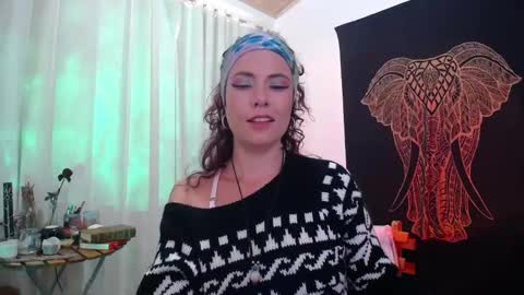 Amatista  Next stream 9 DEC 1 PM COLOMBIAN TIME  miss u and love u online show from 03/03/25, 10:42