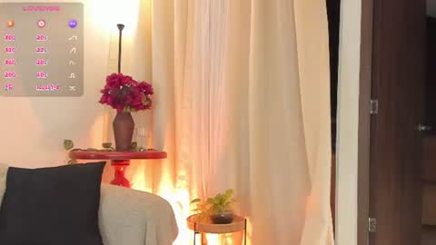 Amatista online show from 07/02/26, 12:32