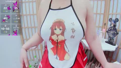 ami online show from 04/29/26, 02:59