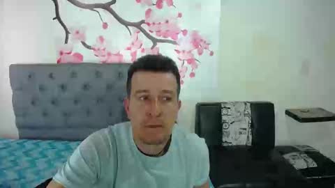 Snapshot of amaya_627 chatting on 01/19/25, 07:15 AMAYA online show from 01/19/25, 07:15