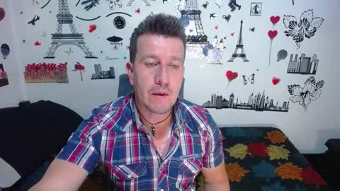 AMAYA online show from 10/02/25, 03:02