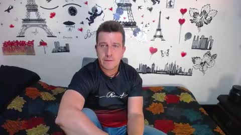 AMAYA online show from 10/11/25, 03:39