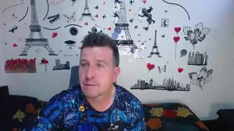 AMAYA online show from 10/17/25, 02:48