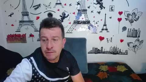 AMAYA online show from 10/20/25, 01:17