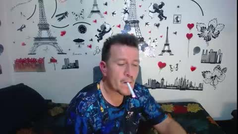 AMAYA online show from 10/31/25, 03:40