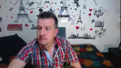 AMAYA online show from 11/05/25, 02:44