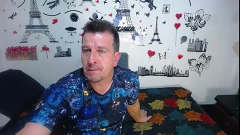 AMAYA online show from 11/06/25, 02:56