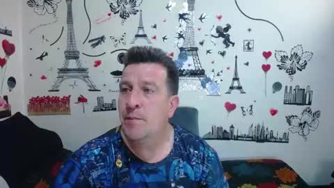 AMAYA online show from 05/06/26, 03:02