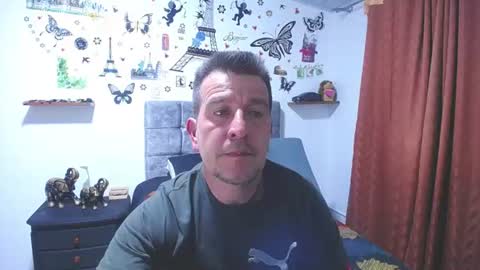 AMAYA online show from 06/17/26, 02:47