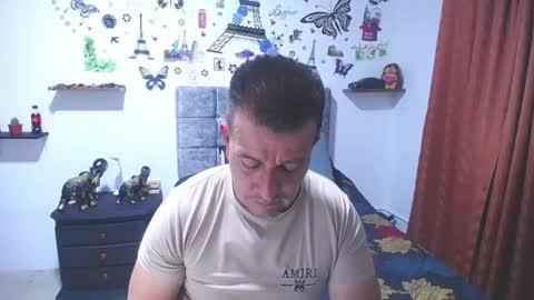 AMAYA online show from 06/23/26, 02:09