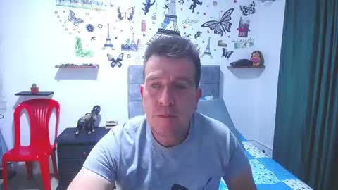 AMAYA online show from 07/09/26, 03:21