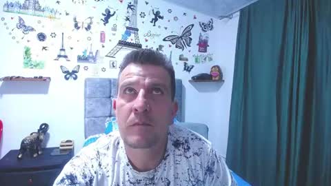 AMAYA online show from 07/17/26, 02:29