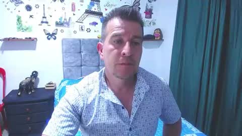 AMAYA online show from 07/18/26, 02:16