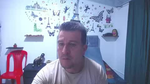 AMAYA online show from 07/22/26, 03:09