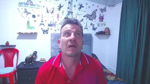 AMAYA online show from 07/26/26, 02:42