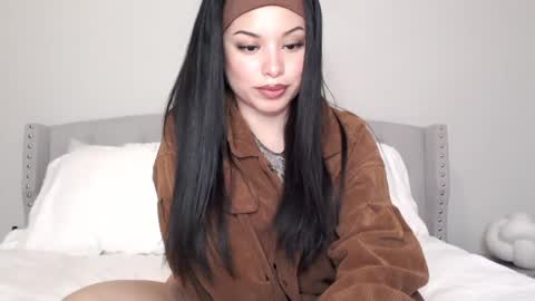 amaya_floress online show from 02/05/25, 01:26