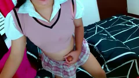 AmayaIsabella online show from 03/25/26, 04:07