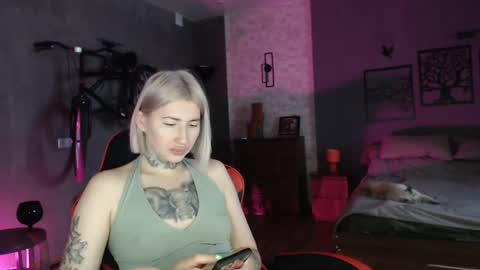 Malina online show from 12/12/24, 07:08